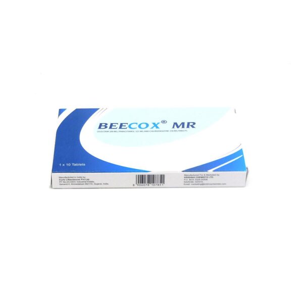 BEECOX MR 10'S