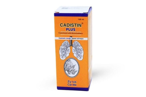 CADISTIN 100ML