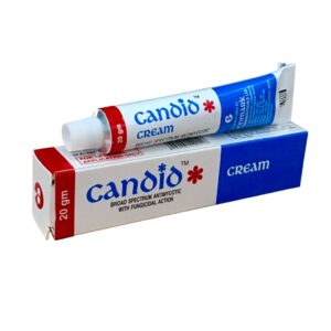 CANDID CREAM  20G