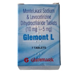 Glemont L (7Tabs)