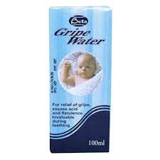 Gripe Water 100Ml (Beta)