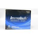 IMMOBULK CAPS 6S