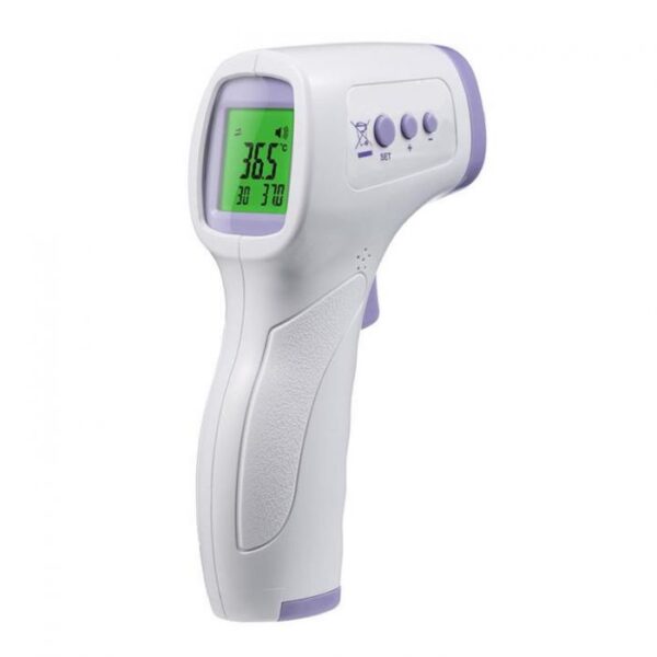 INFRARED THERMOMETER