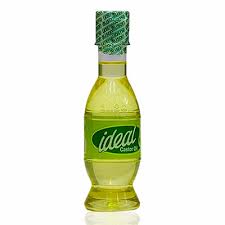 Ideal Eucalyptus oil 50ml