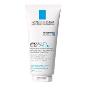 LA ROCHEPOSAY LIPIKAR BAUME 200ML