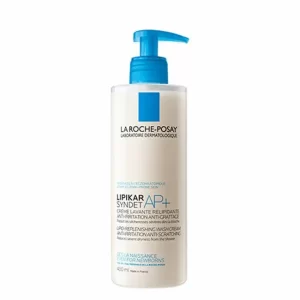 LIPIKAR SYNDET AP WASH
