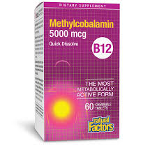 NATURAL FACTORS MELATONIN 10MG BI-LAYER TABS 90'S