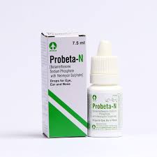 Probeta N Drops 7.5Mls