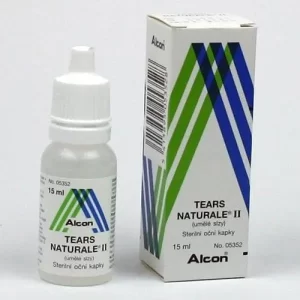 TEARS NATURALE