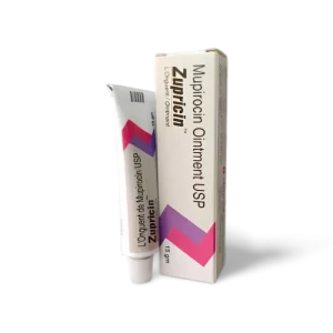 ZUPRICIN OINTMENT