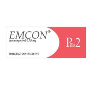 Emcon Tabs 2S