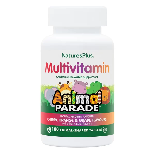 Animal Parade® Multivitamin Children's