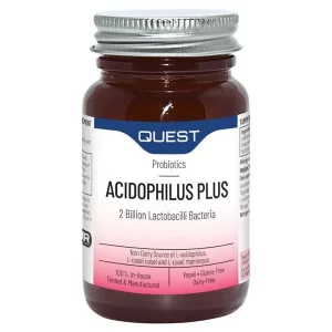 Quest Acidophilus Plus