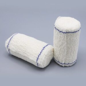 Crepe Bandages 15cm by 4.5cm