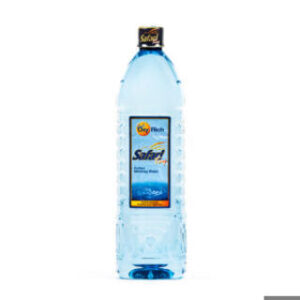 Safari king water 500ml bottle