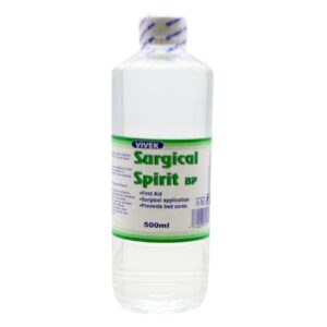 Surgical Spirit 500Ml
