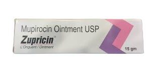 ZUPRICIN CREAM