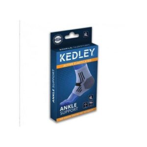 KEDLEY ELASTICATED HAND SUPPORT -MEDIUM