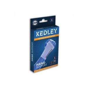 KEDLEY ELASTICATED HAND SUPPORT -SMALL