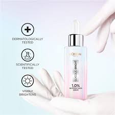 LOREAL GLYCOLIC BRIGHT SERUM 15 ML GLYCOLIC ACID