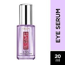LOREAL REVITALIFT HYALURONIC EYE SERUM 20ML