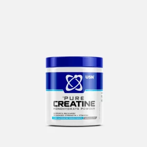 Pure Creatine Monohydrate 200G