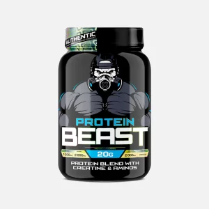 USN BEAST PROTEIN VANILLA 800G