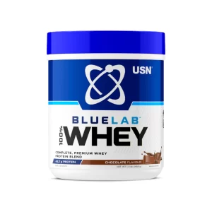 USN BLUELAB 100% PREMIUN WHEY 454G CHOCOLATE
