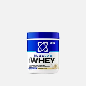 USN BLUELAB 100% PREMIUN WHEY 454G VANILLA