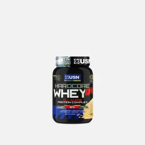 USN HARDCORE WHEY 908G VANNILLA