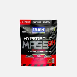 USN HYPERBOLIC MASS 1KG DUTCH CHOCOLATE