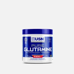 USN PURE GLUTAMINE 200G