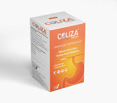 COLIZA DROPS 30ML