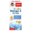Doppelherz aktiv Kinder Omega-3 Syrup 250ml