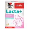 Doppelherz aktiv lacta+ caps 30s