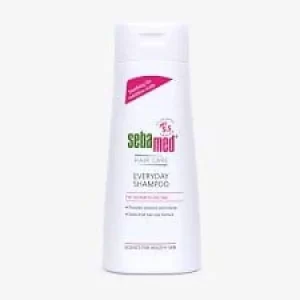 Sebamed everday Adult Shampoo 200ml