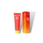 Uncover Aloe Invisible Sunscreen – (80ml)