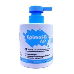 epimole B ap all purpose cream 450g