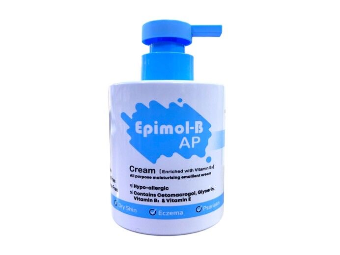 epimole B ap all purpose cream 450g