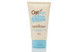 Oatveen all purpose moisturizing cream 150ml