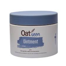 OatVeen Ointment 300ml - Image 2