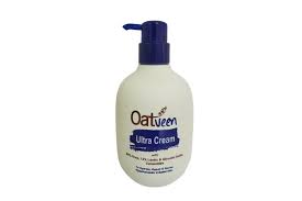 OatVeen Ultra Cream 400ml