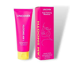 Uncover Argan Hydrating Moisturiser – 100ml