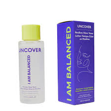 Uncover Rooibos Glow Toner – 125ml - Image 2