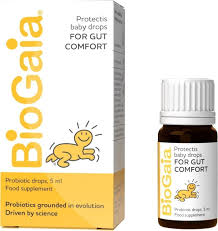 Biogaia Baby Drops 5ml