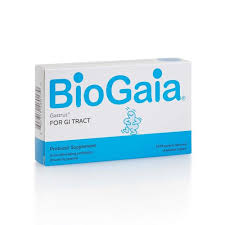Biogaia Gastrus Tablets 30's
