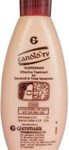 Candid TV Shampoo 60ml