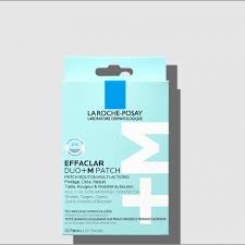 La Roche Posay Effaclar Duo+ M Pimple Patch