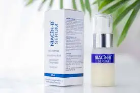 Niacin B Serum 30mL