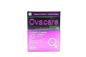 OVACARE FORTE TABLETS 20S